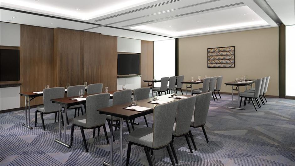 The David Kempinski Meeting