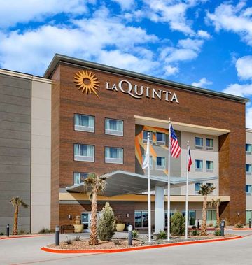 La Quinta Inn & Suites Fort Stockton NE