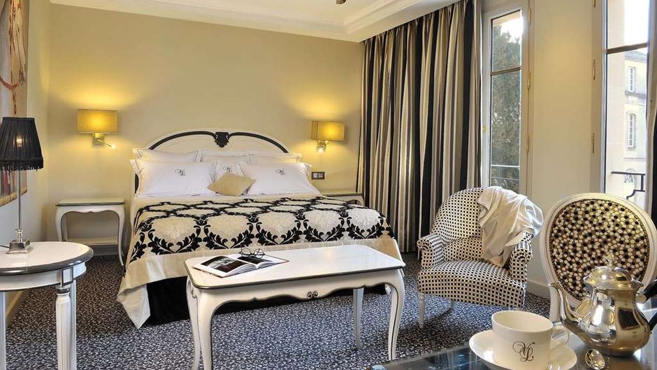 Hotel Villa Lara Suite