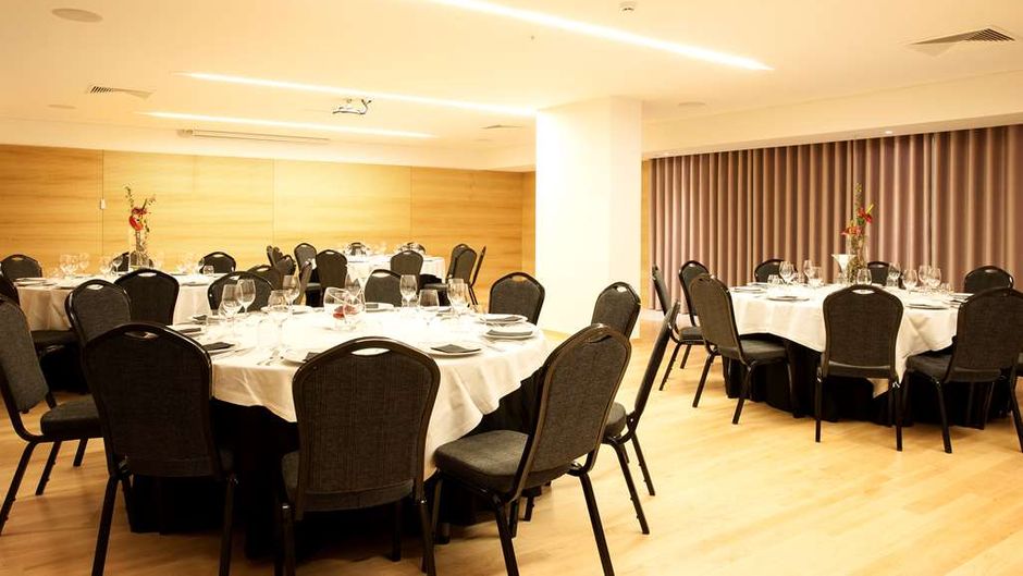 Hotel da Musica Meeting
