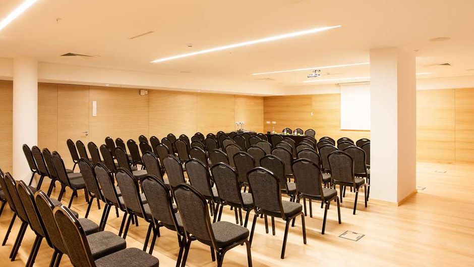 Hotel da Musica Meeting