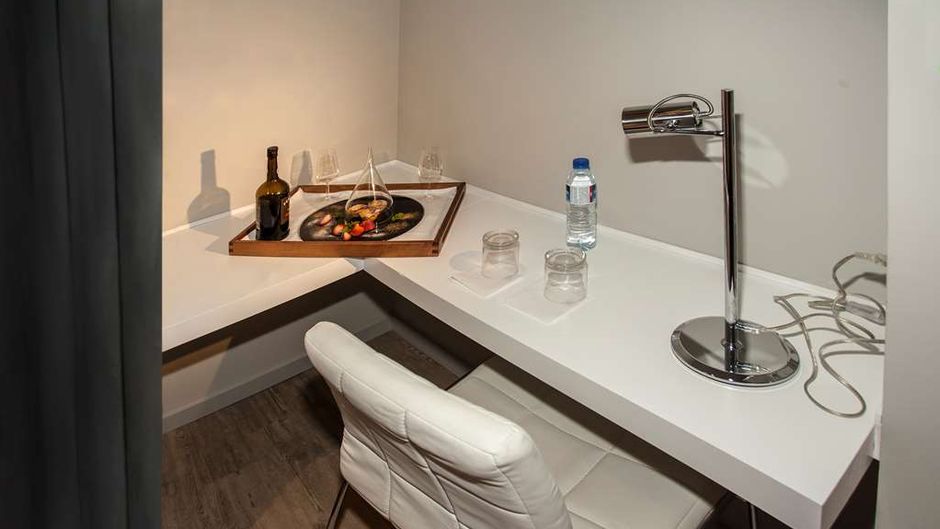 Star Inn Lisbon Airport Other