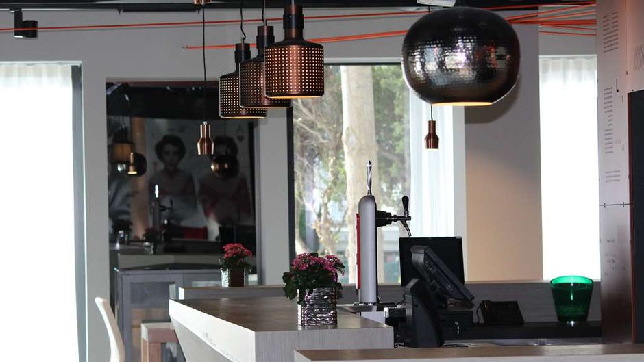 Star Inn Lisbon Airport Restaurant