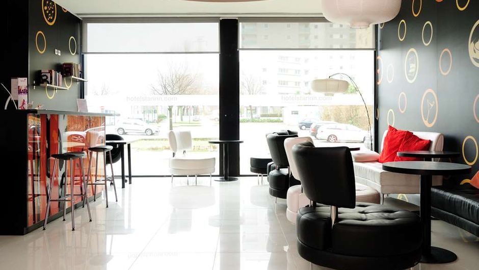 Star Inn Porto Restaurant