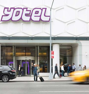 YOTEL New York City