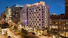 YOTEL Boston