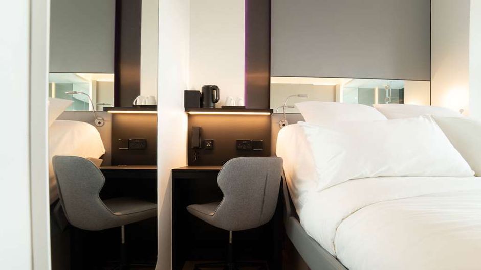 YOTEL Singapore Other