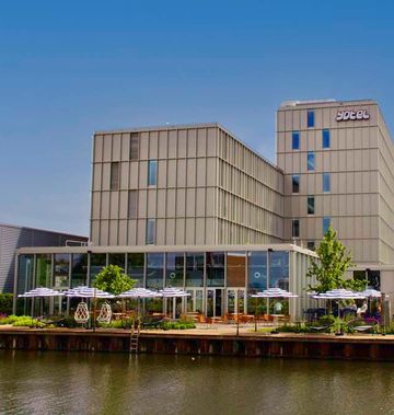 YOTEL Amsterdam
