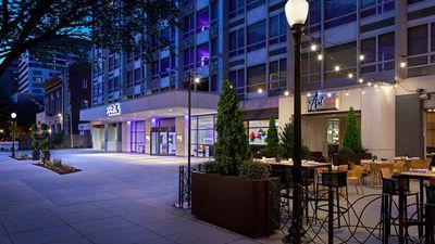 YOTEL Washington DC