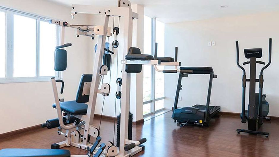 Tryp by Wyndham Varginha Cafe Royal Health