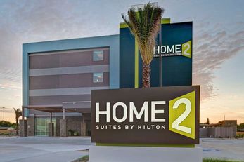 Home2 Suites by Hilton Corpus Christi SE