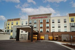 Hilton Garden Inn Southern Pines