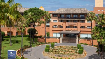 DoubleTree by Hilton Beach Golf Resort