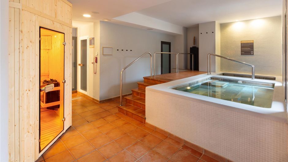 DoubleTree by Hilton Beach Golf Resort Spa