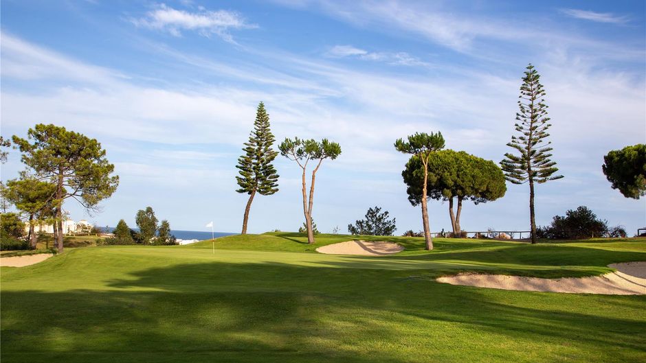 DoubleTree by Hilton Beach Golf Resort Recreation