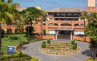 DoubleTree by Hilton Beach Golf Resort