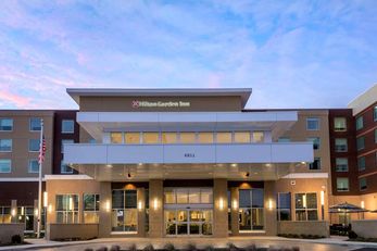 Hilton Garden Inn Memphis E Germantown
