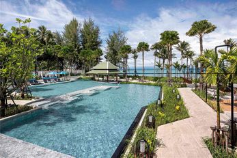 Grand Mercure Khao Lak Bangsak