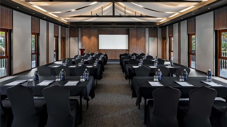 Grand Mercure Khao Lak Bangsak Meeting