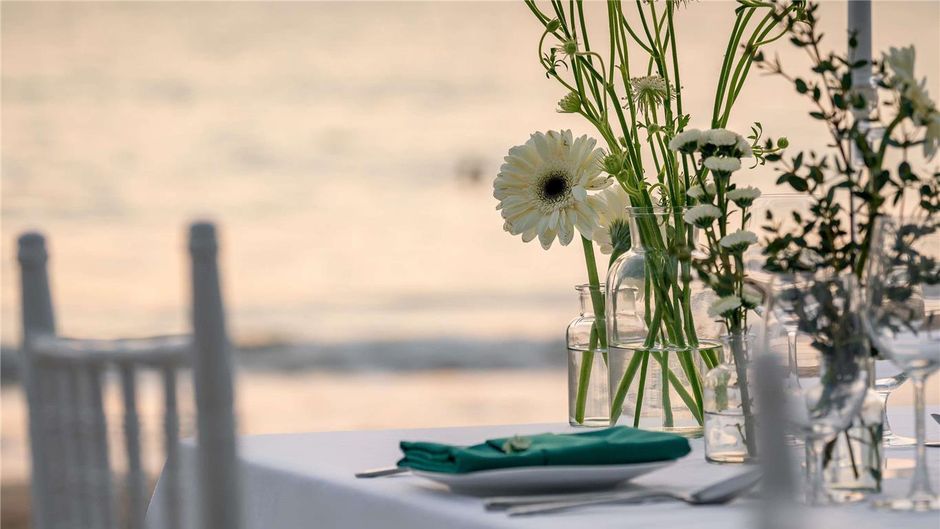 Grand Mercure Khao Lak Bangsak Other