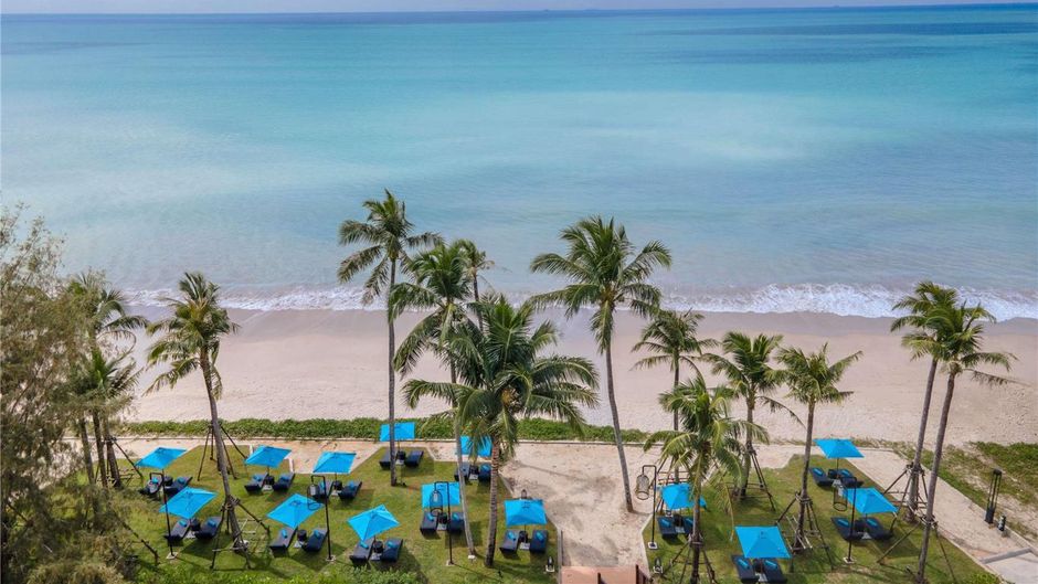 Grand Mercure Khao Lak Bangsak Other