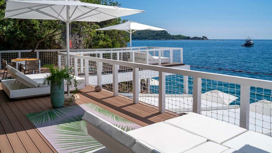 Dukley Hotel Resort Beach