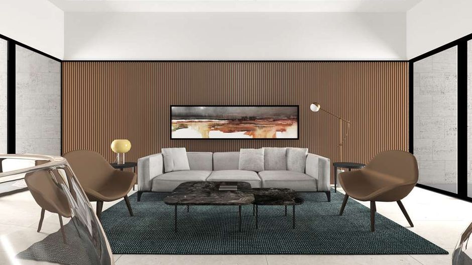 Dukley Hotel Resort Lobby