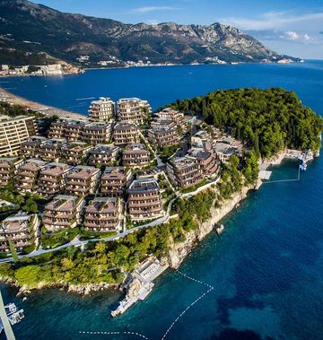 Dukley Hotel Resort
