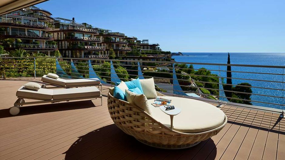 Dukley Hotel Resort Other