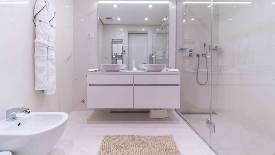 Dukley Hotel Resort Room