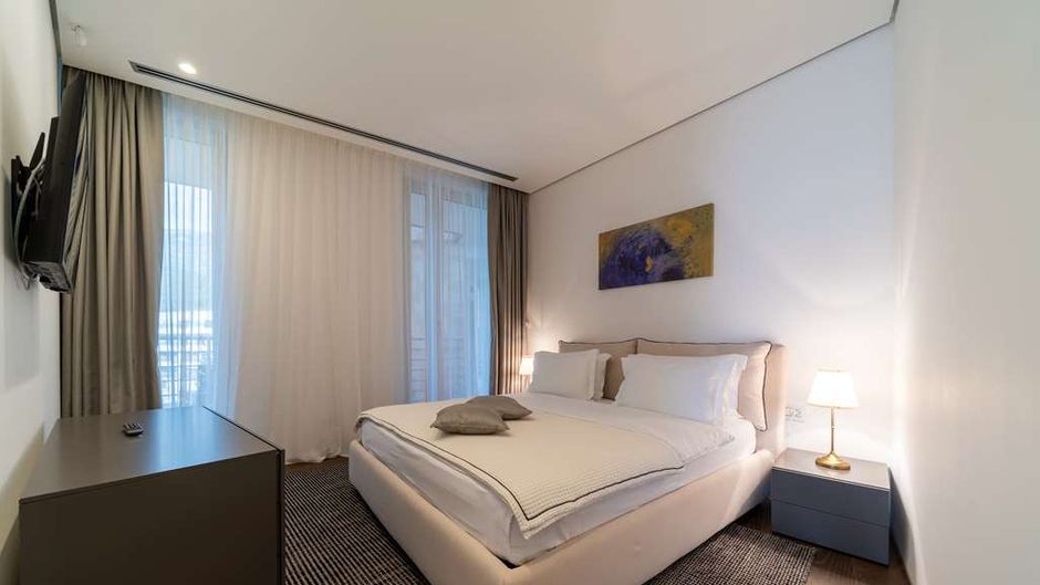 Dukley Hotel Resort Room