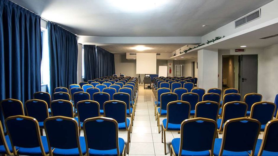 Blu Hotel, Sure Collection Best Western Meeting