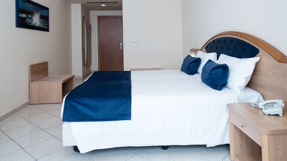 Blu Hotel, Sure Collection Best Western Room