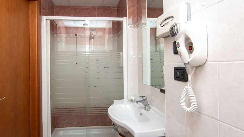 Blu Hotel, Sure Collection Best Western Room