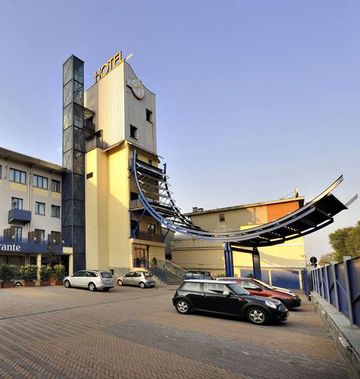 Blu Hotel, Sure Collection Best Western