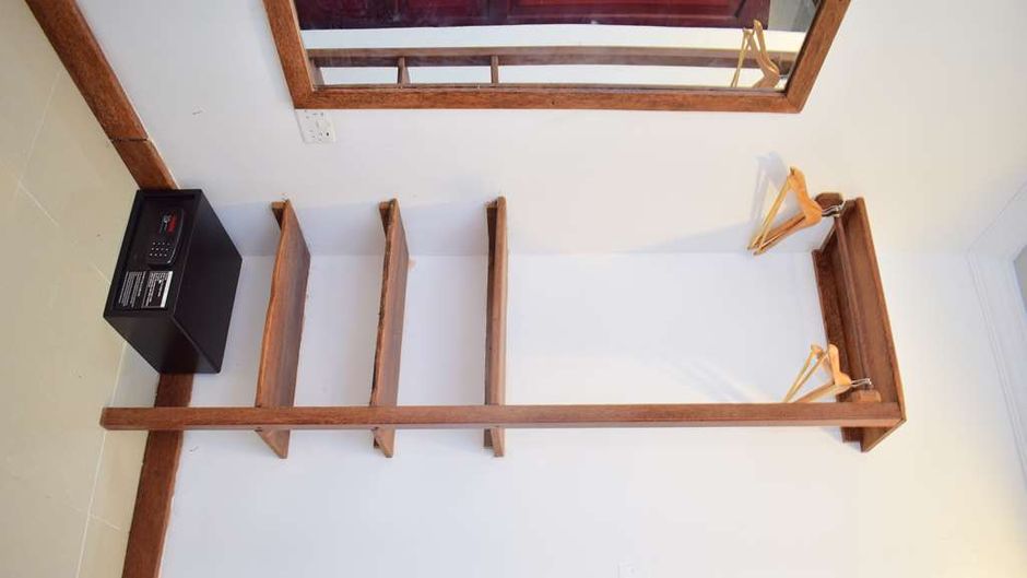 Dafu Boutique Hotel Stonetown Room