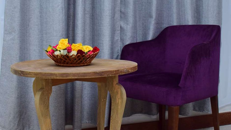 Dafu Boutique Hotel Stonetown Room