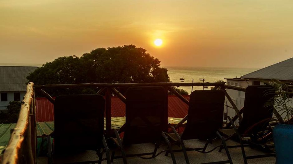 Dafu Boutique Hotel Stonetown Other