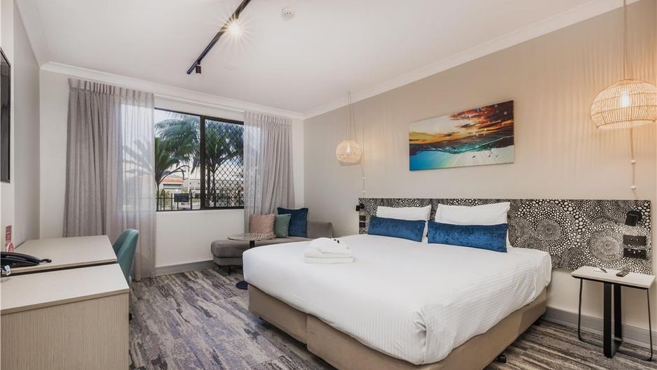 Mermaid Waters by Nightcap Plus Room