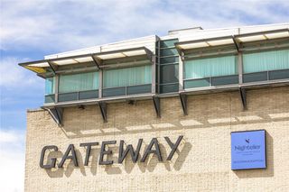Gateway Hotel by Nightcap Plus