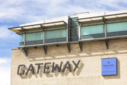 Gateway Hotel by Nightcap Plus