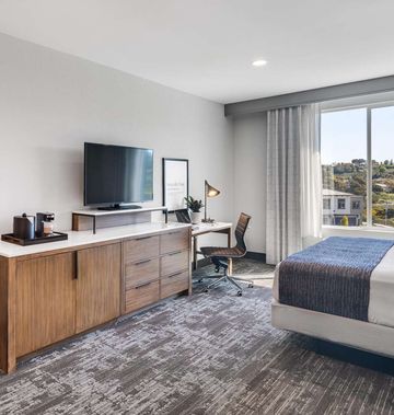 Ayres Hotel Vista Carlsbad