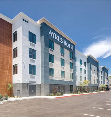 Ayres Hotel Vista Carlsbad