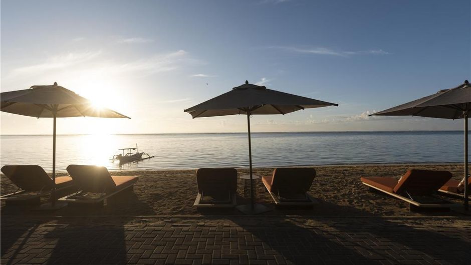 Andaz Bali Beach