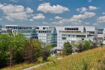Hyatt Regency Zurich Airport The Circle