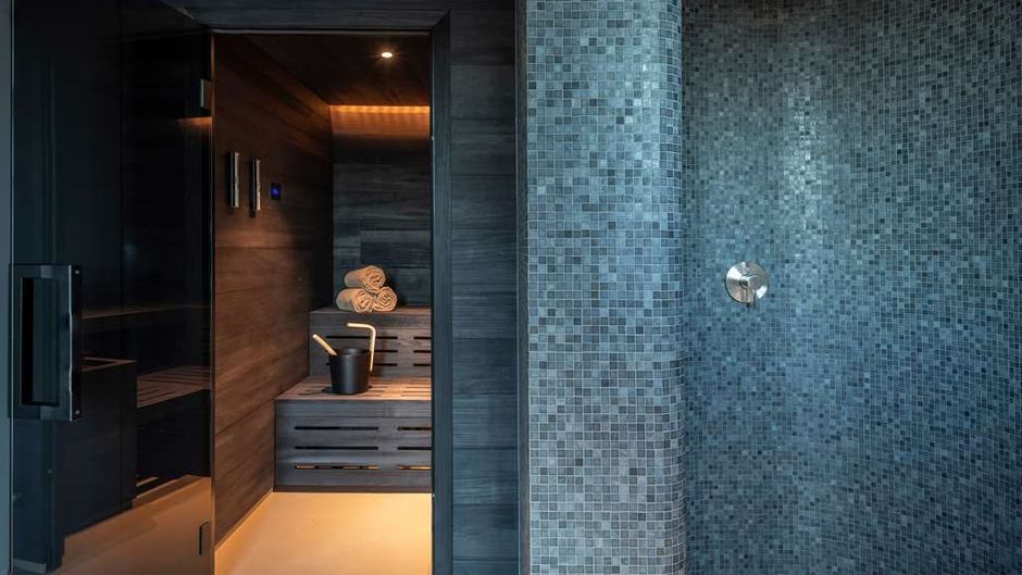 Hyatt Regency Zurich Airport The Circle Spa