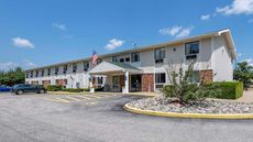 Quality Inn Sanford Kennebunkport Area