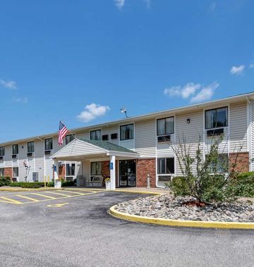 Quality Inn Sanford Kennebunkport Area