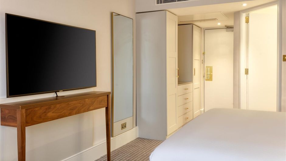 DoubleTree by Hilton Stoke on Trent Other