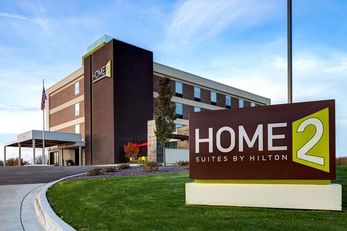 Home2 Suites by Hilton De Kalb
